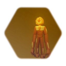 [Roblox Doors] The Figure