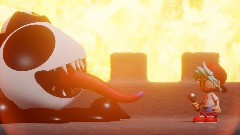 Yet another mod concept