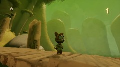 A screenshot taken in Dreams. 1 of 1.