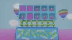 Remix of Remix of Fall Guys - Eliminated/Qualified (Remastered)