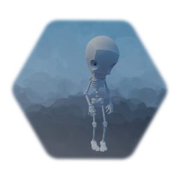 Skelebones