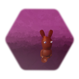 Chocolate Rabbid