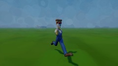 A screenshot taken in Dreams. 1 of 1.