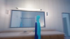 A screenshot taken in Dreams. 6 of 12.