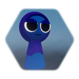 Jevin   | | Sprunki