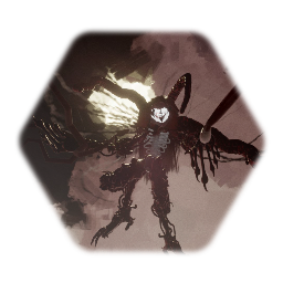 Godslayer Stock Assets (outdated)