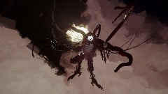 A screenshot taken in Dreams. 1 of 7.