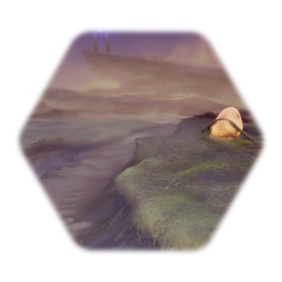 Demon's Penance: DreamsCom 2020 Booth