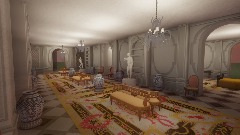 A screenshot taken in Dreams. 16 of 26.