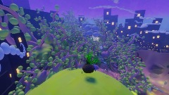 A screenshot taken in Dreams. 11 of 27.