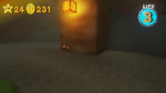 A screenshot taken in Dreams. 5 of 25.