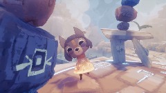 Мой «Древний храм»!