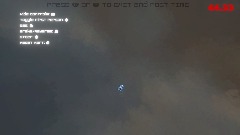 A screenshot taken in Dreams. 11 of 22.