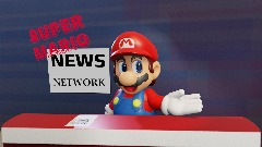 A screenshot taken in Dreams. 1 of 4.