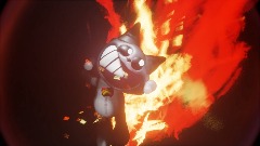 A screenshot taken in Dreams. 2 of 2.