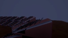 Los agheles DS Track PS3