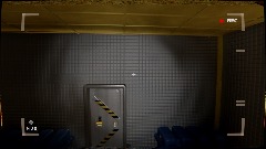 A screenshot taken in Dreams. 2 of 2.