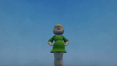 A screenshot taken in Dreams. 5 of 18.