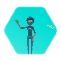 Jellybean_Arrow but neater