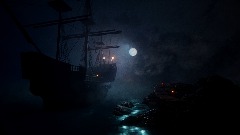 A screenshot taken in Dreams. 4 of 19.