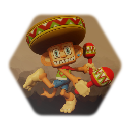 Amigo (Samba De Amigo)