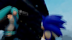 A screenshot taken in Dreams. 22 of 22.