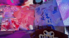 A screenshot taken in Dreams. 5 of 20.