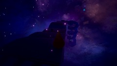 A screenshot taken in Dreams. 3 of 4.