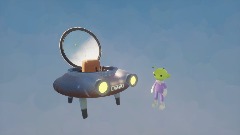 A screenshot taken in Dreams. 6 of 12.