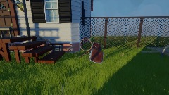 Gold Nugget Challenge (A <trenlogob> Track <tren>)