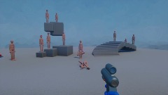 Remix of Ragdoll (realistic) Puppet