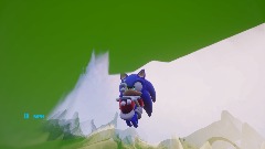 A screenshot taken in Dreams. 7 of 24.