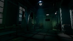A screenshot taken in Dreams. 11 of 28.