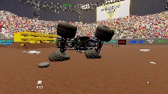 A screenshot taken in Dreams. 3 of 30.