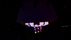 A screenshot taken in Dreams. 4 of 27.