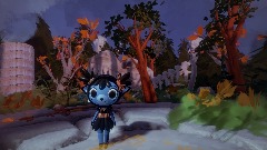 Meine Vorzeit! Testlevel