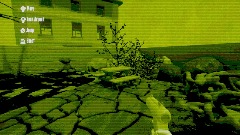 That Doom video showing gameboy type filter test