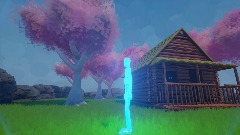 A screenshot taken in Dreams. 4 of 4.