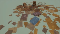 A screenshot taken in Dreams. 1 of 1.