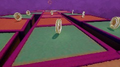 ¡Mi Caza del tesoro!