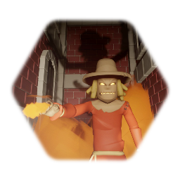 Scarecrow