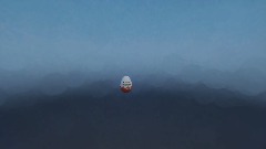 A screenshot taken in Dreams. 1 of 2.