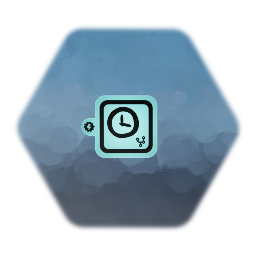 Signal on/off animator