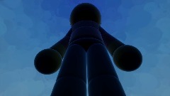 Unfinished sequal to that one @Stump1090Dreams animation I did