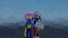 A screenshot taken in Dreams. 1 of 1.