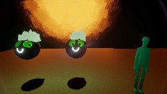 My first 2D gameplay