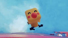 My Creation - 3/3/2020