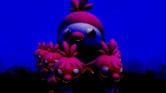 Tuskie shuts down poopie