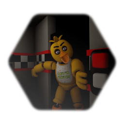 Chica V2