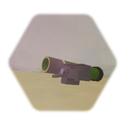 対戦車ミサイル　ジャベリン